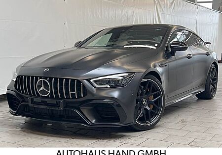 Mercedes-Benz AMG GT R AMG GT 63S*4MATIC+*AERO*360*MAGNO*HEAD-UP*1.HAND