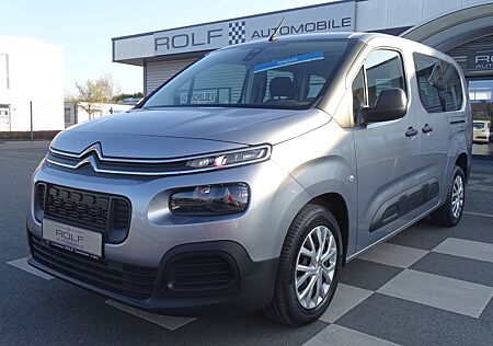 Citroën Berlingo XL*7 SITZER*KLIMA*TEL.*SPUR ASSI*TEMPO*