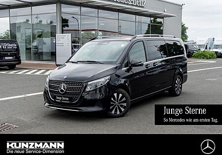 Mercedes-Benz V 300 d AVANTGARDE Extralang Navi Standhzg 360°