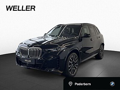 BMW X5 xDr40d M SPORT SoftCl,AHK,Pano,HUD,360°