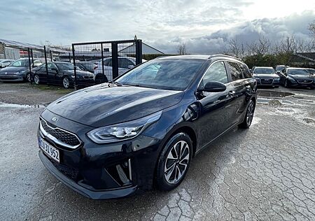 Kia Cee'd Sportswagon 1.6 GDI Plug-In Hybrid