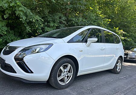 Opel Zafira Tourer 2.0 CDTI INNOVATION 96kW Automatic