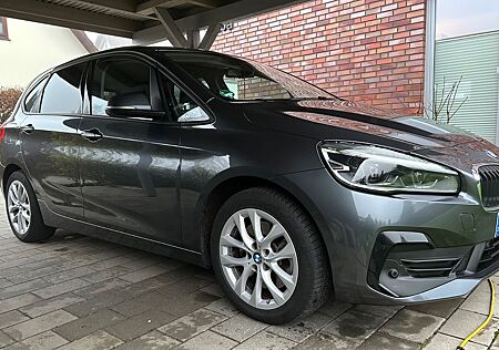 BMW 2er 225 Active Tourer 225xe iPerformance