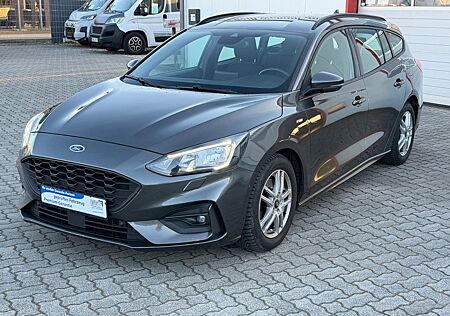Ford Focus Turnier ST-Line