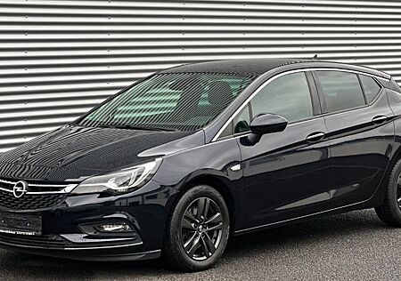 Opel Astra + K Innovation/