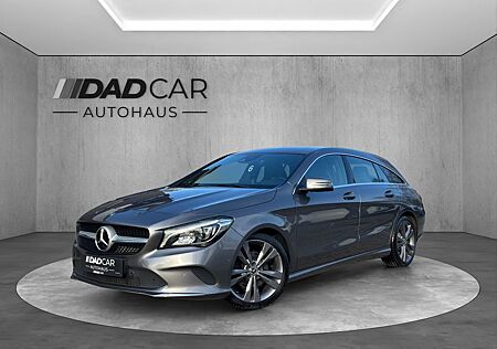 Mercedes-Benz CLA 200 CLA 200d DCT *LED*NAVI*RFK*KEYLESS*8-FACH*