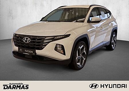 Hyundai Tucson Plug-in-Hybrid 1.6 Turbo 4WD Navi Apple