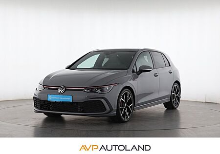 VW Golf Volkswagen VIII GTI 2.0 TSI DSG | STANDH. | PANO |