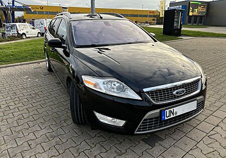 Ford Mondeo 2,0TDCi 103kW DPF Titanium Turnier Ti...