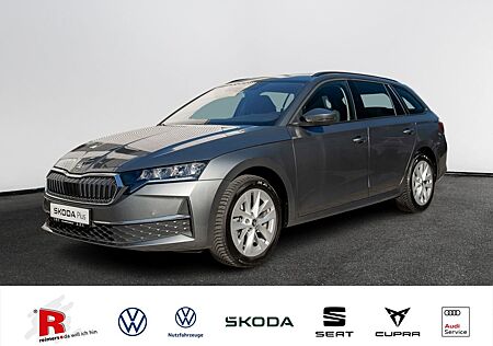 Skoda Octavia C. SELECTION 2.0 TDI DSG 4xSHZ SpurH LM
