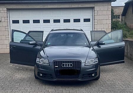 Audi A6 3.0 TDI (DPF) tiptronic quattro Avant -