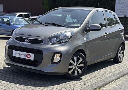 Kia Picanto Sensation *Navi*Kamera*Klima*