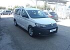 VW Caddy Volkswagen 2,0TDI 75kW Maxi 4 Motion Life 7 Sitzer