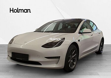 Tesla Model 3 Long Range Dual Motor Facelift A.Pilot P