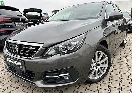 Peugeot 308 SW Allure 1.5 BlueHDi 130 Allure*ZAHNRIEM...
