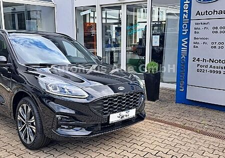 Ford Kuga Plug-In Hybrid ST-Line X/225 PS Leistung