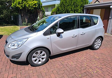 Opel Meriva 1.4 Edition 74kW Edition