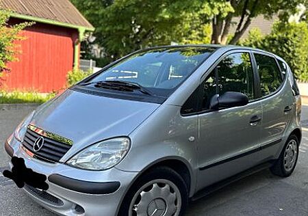 Mercedes-Benz A 160 AVANTGARDE Avantgarde
