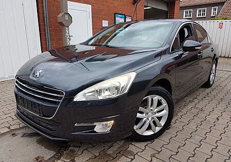 Peugeot 508 Active