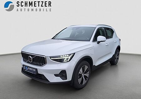 Volvo XC 40 XC40+T5+Recharge+GT+Plus+AHK semi+360°Kamera+SH+