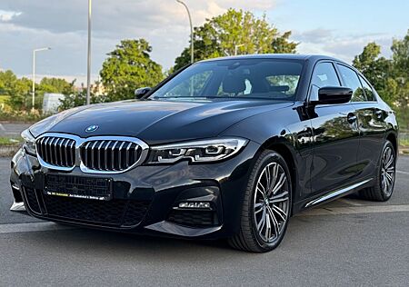 BMW 330 E M Sport Paket*CARPLAY*LED*NAVI*GARANTIE