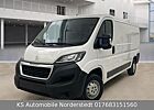 Peugeot Boxer Kasten 330 L2H1 Pro BlueHDi 130