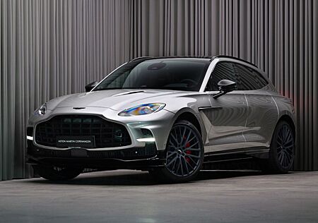 Aston Martin DBX DBX707 MY25 Facelift, used