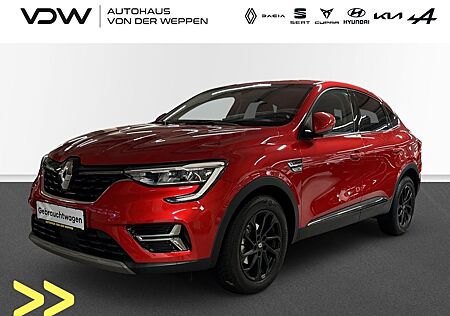 Renault Arkana Techno Klima Navi Rückfahrkamera