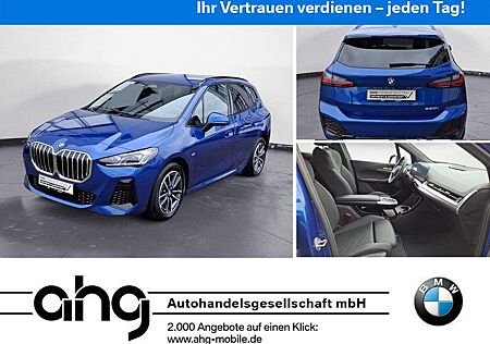 BMW 2er 220i Active Tourer DCT M Sportpaket