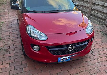 Opel Adam 1.2 -