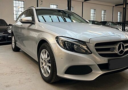 Mercedes-Benz C 200 d T -