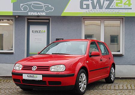 VW Golf Volkswagen 1.4 Edition*KLIMAAUTOM.*SHZ*TEMPOMAT*