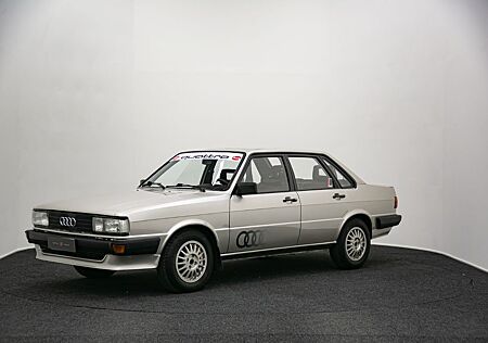 Audi 80 quattro