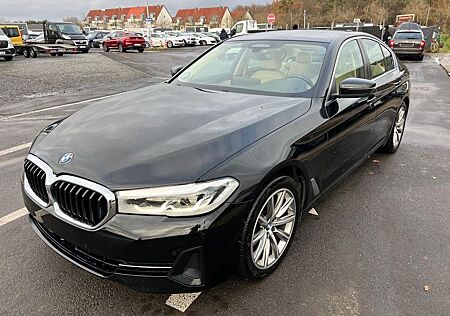 BMW 520 5 Limousine d