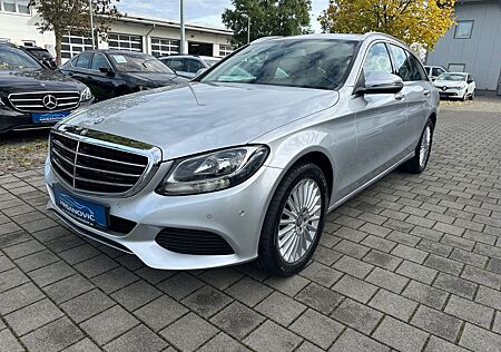 Mercedes-Benz C 200 T BlueTec / d
