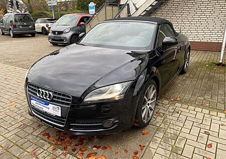 Audi TT Coupe/Roadster 1.8 TFSI Roadster Leder/Xenon