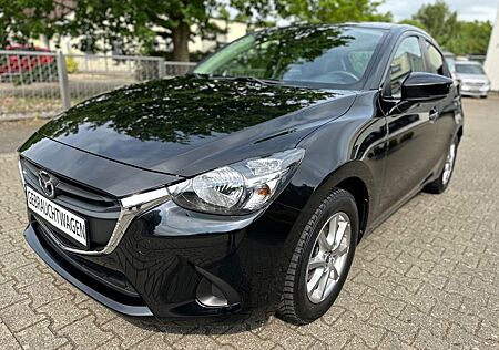 Mazda 2 Lim. Center-Line 4-Türen Sitzheizung Tempomat