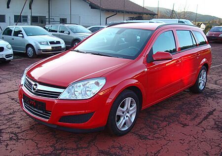 Opel Astra H Caravan Edition