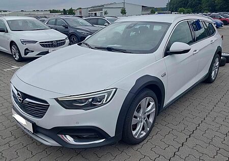Opel Insignia Country Tourer Insignia B Country Tourer Basis 4x4
