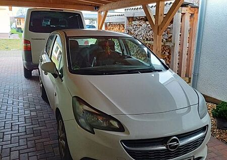 Opel Corsa 1.2 Edition Edition