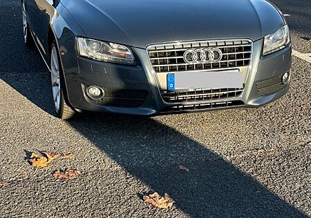 Audi A5 2.0 TFSI 132kW Sportback -