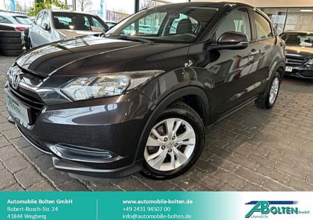 Honda HR-V Comfort 1.5 Klimaauto-Sitzh.-2.Hand