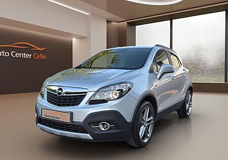 Opel Mokka Innovation ecoFlex 4x4/Navi/Pdc/kamera