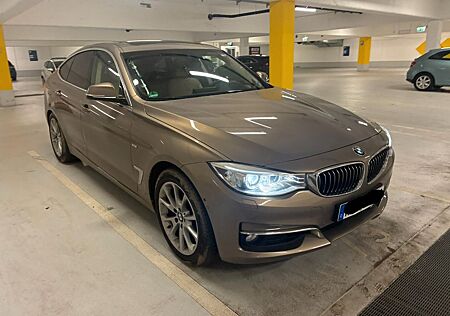 BMW 328i GT xDrive
