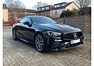 Mercedes-Benz E 220 d Coupe / Facelift / AMG / Night Paket