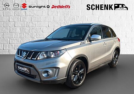 Suzuki Vitara 1.4 S 4x4