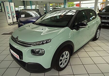 Citroën C3 Pure Tech 82 FEEL
