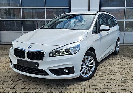 BMW 216d Gran Tourer Advantage *Navi*Kamera*LED*SHZ*
