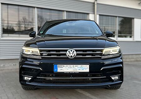 VW Tiguan Volkswagen R-LINE HUD PANO 360 LED VIRTUAL DYNAUDIO