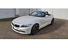 BMW Z4 Cabrio sDrive 1,8i LED PDC SHZ portab.NAVI